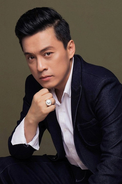 Photo of Lam Truong, Acting