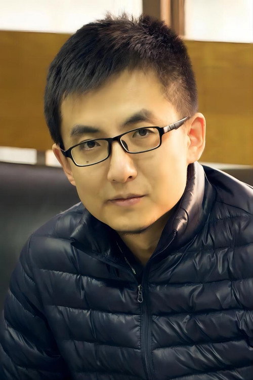 Photo of Yu Shui, Directing