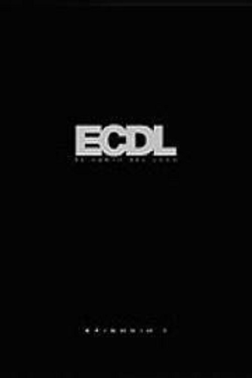 Movie poster for ECDL - Las ventas (2006)