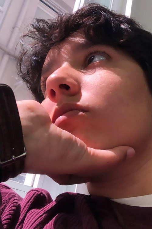 Photo of Maria Antônia Albuquerque, Acting