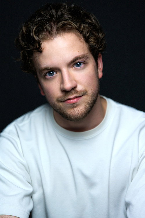 Photo of Luke Wiltshire, Acting