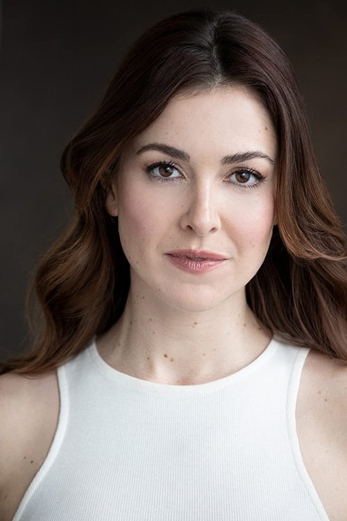 Gina Louise Phillips profile