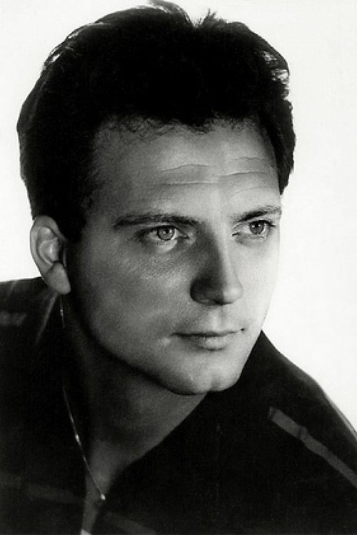 Franco Interlenghi profile