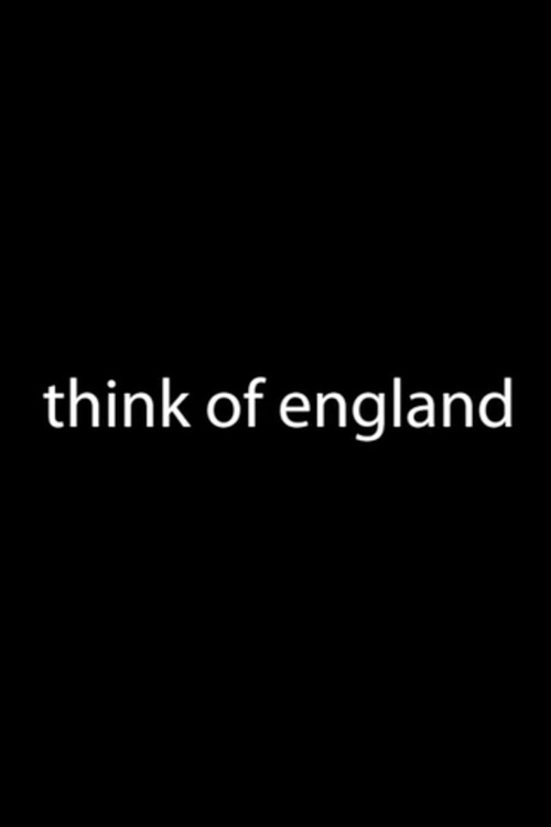 Movie poster for Think Of England (2011)