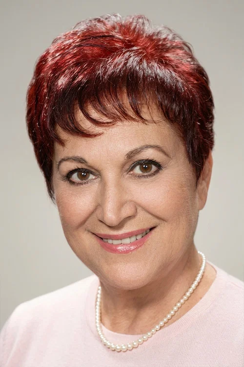 Photo of Meral Niron, Acting