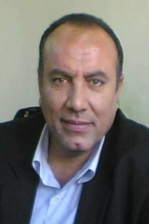 Mohammad Khawandi profile