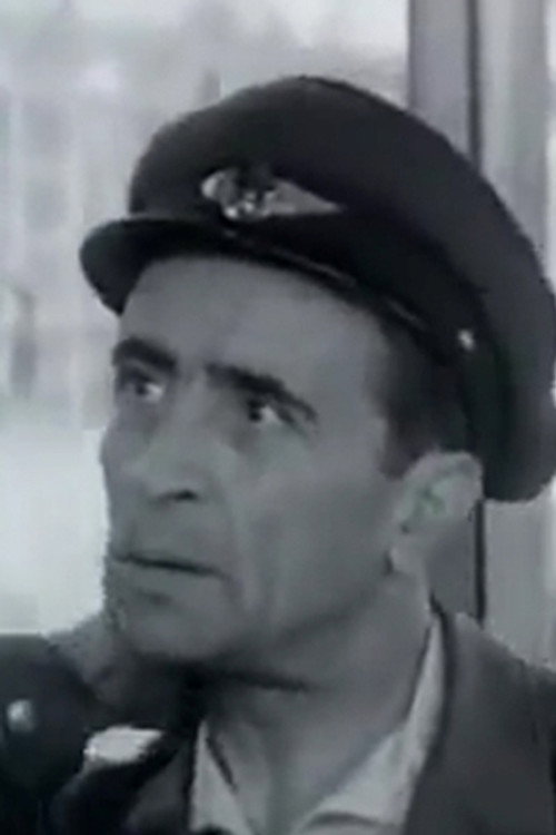 Photo of Gerasim Mladenov, Acting