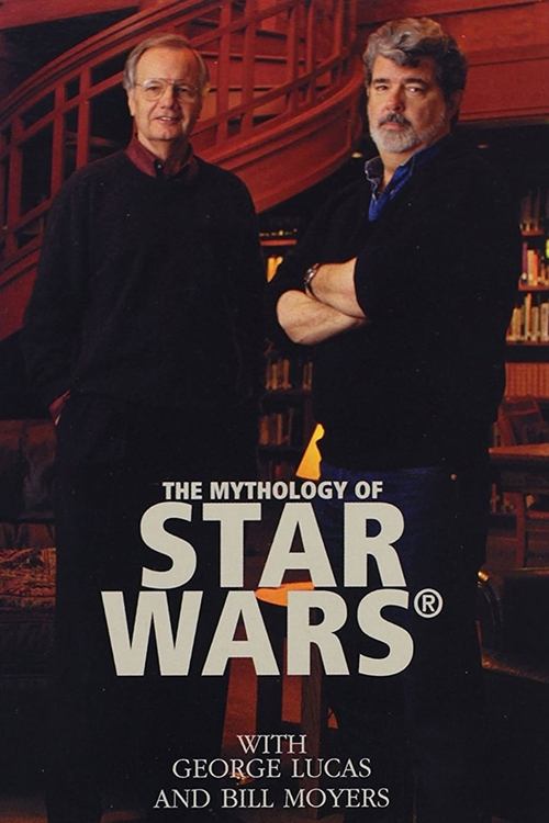Movie poster for The Mythology of Star Wars (1999)