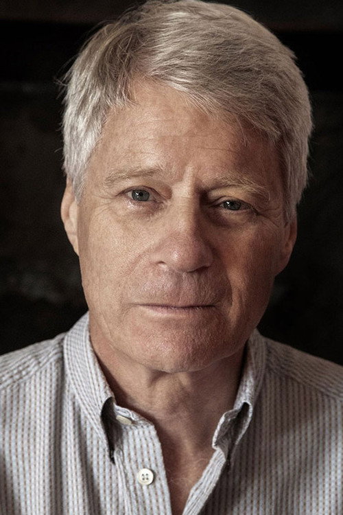 Photo of Nick Ross, Acting
