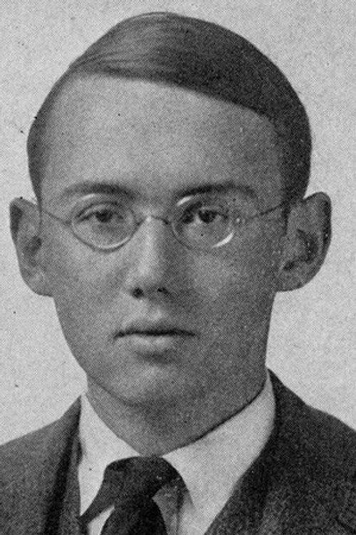 Photo of Stephen Vincent Benet, Writing