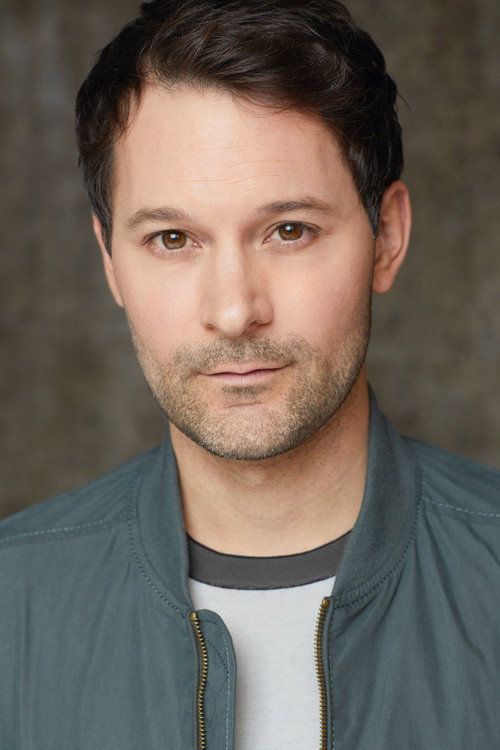 Photo of Josh Woodle, Acting