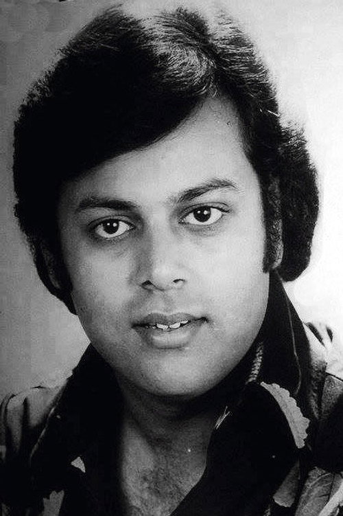 Photo of Shailendra Singh, Sound