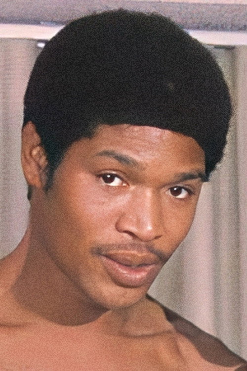 Photo of Marc Todd Smith, Acting