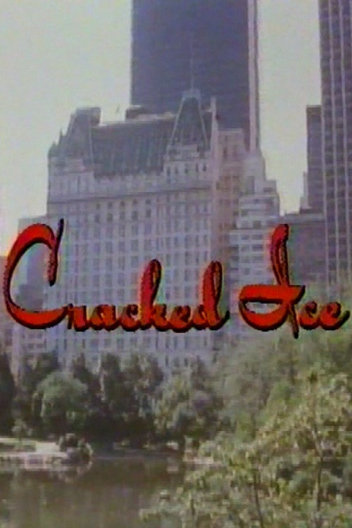 Movie poster for Cracked Ice (1976)