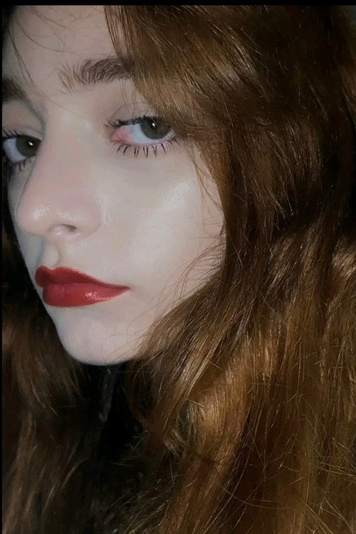 Photo of Luna Luiza, Acting