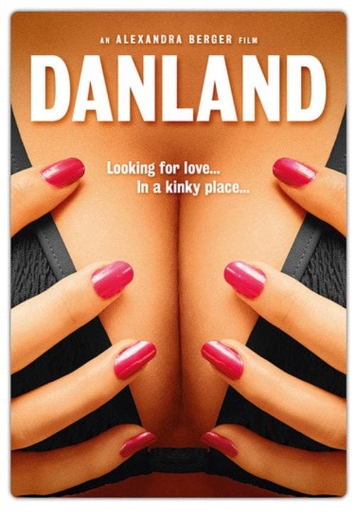 Movie poster for Danland (2012)