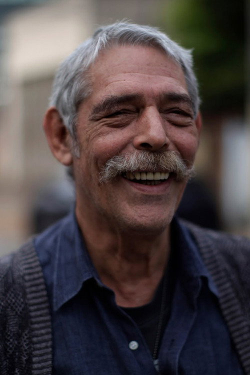 Photo of Felipe Ehrenberg, Acting