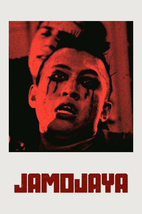 Movie poster for Jamojaya (2023)