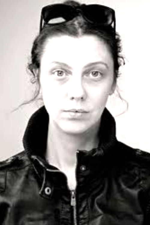 Photo of Arianna Dell'Arti, Directing