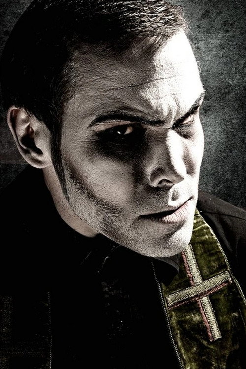Photo of Stefan Gemballa, Acting