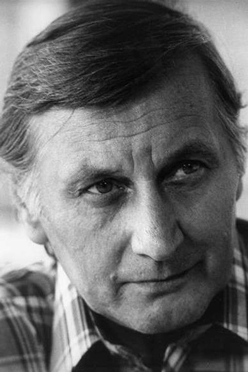 Josef Langmiler profile