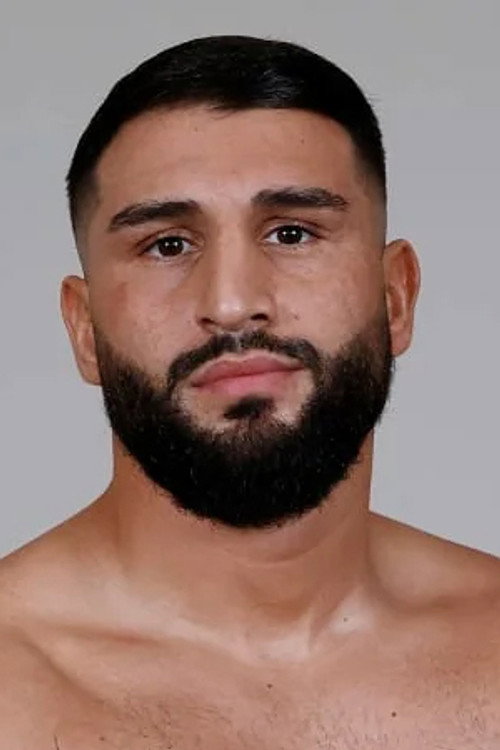 Photo of Agit Kabayel, Acting