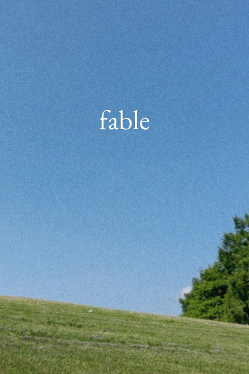Movie poster for FABLE (2023)