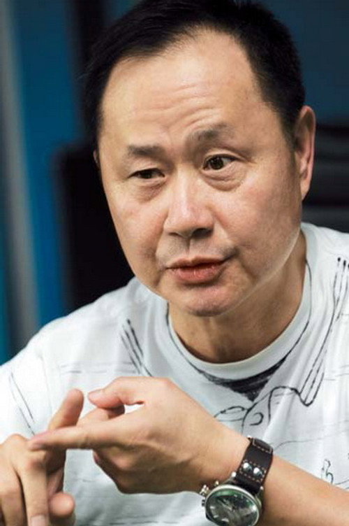 Photo of Jeffrey Lau Chun-Wai, Directing