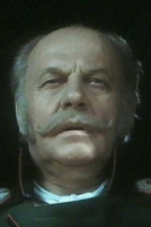Movie poster for Beniamiszek (1976)