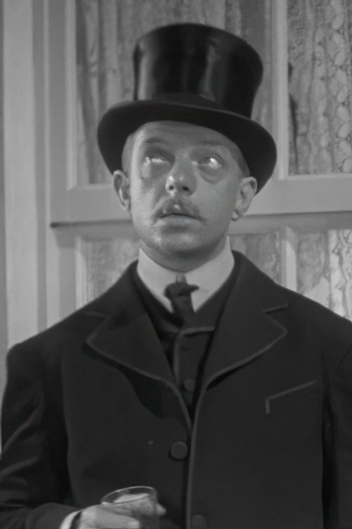 Photo of Marcel Duhamel, Acting