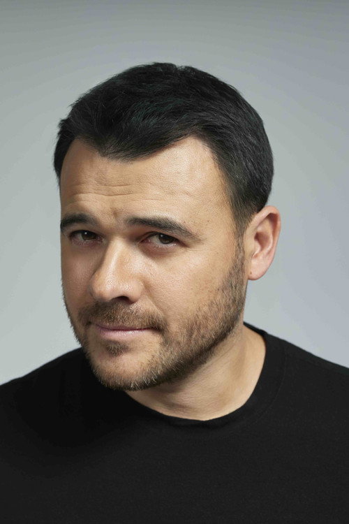Emin Agalarov profile