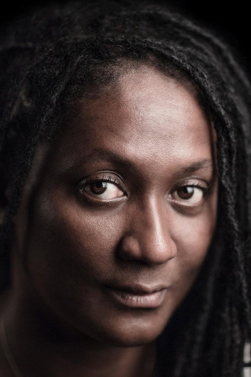 Photo of Nathalie Vairac, Acting