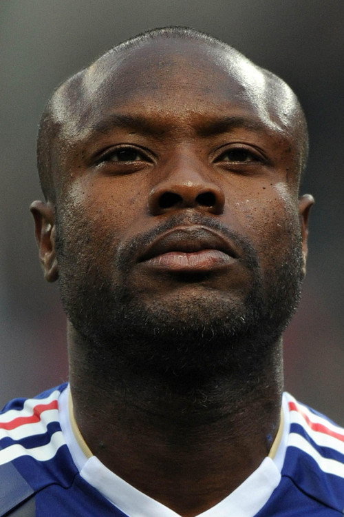 Photo of William Gallas, Acting