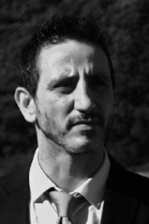 Photo of Damian Morter, Acting