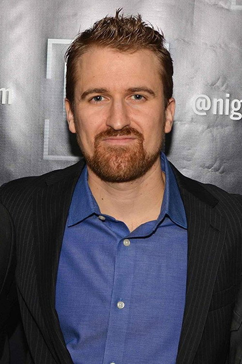 Photo of Andrew Lyman-Clarke, Writing
