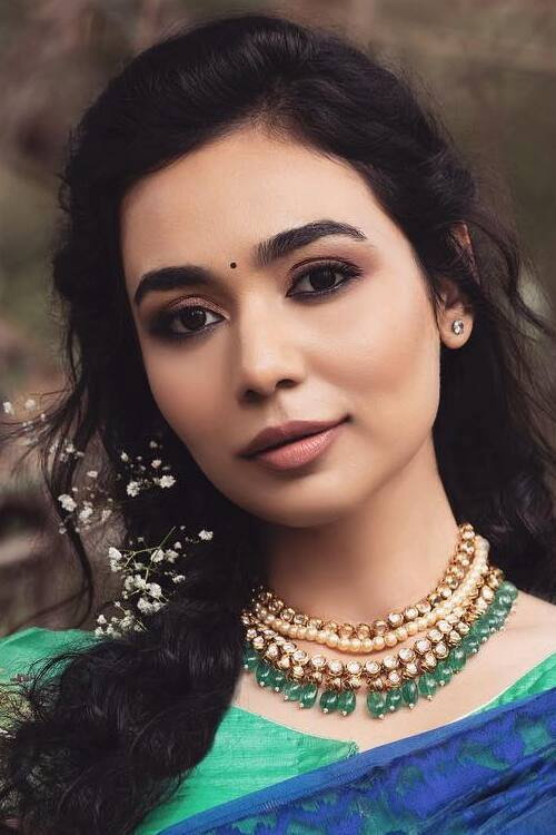 Photo of Meghana Kaushik, Acting