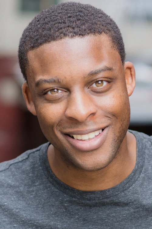 Photo of Thomas Brazzle, Acting