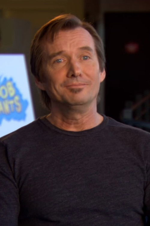 Vincent Waller profile