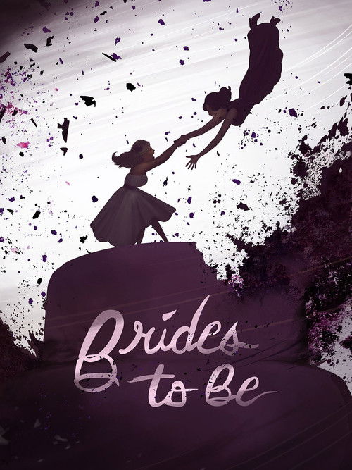 Movie poster for Brides to Be (2016)