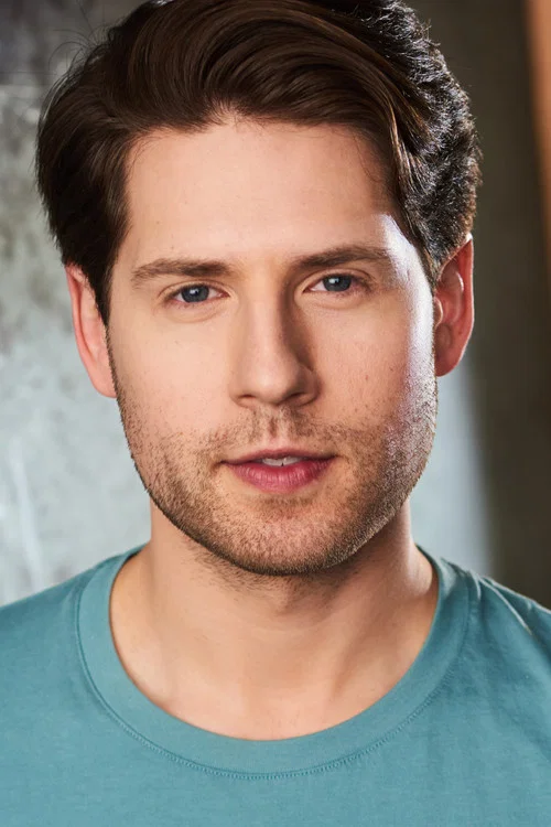 Photo of Jordan Frechtman, Acting