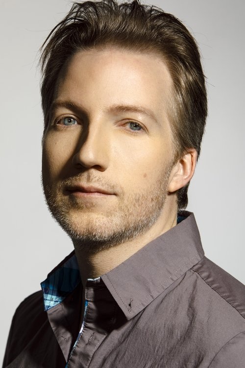 Photo of Kevin L. Johnson, Acting