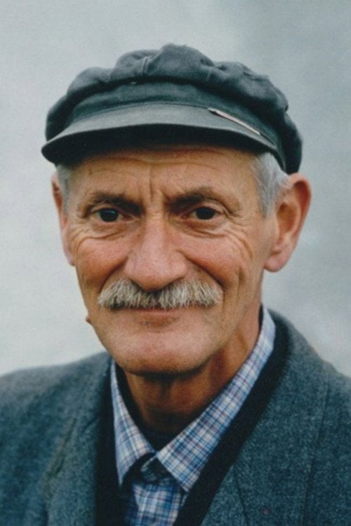 Photo of Johannes Thanheiser, Acting