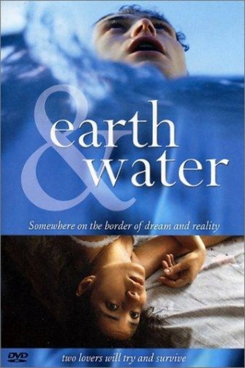 Movie poster for Earth and Water (1999)