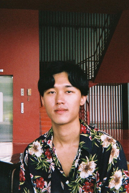 Photo of Panya Zhu, Directing