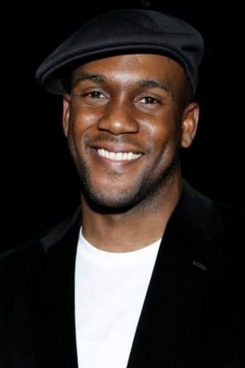 Photo of J. Kyle Manzay, Acting