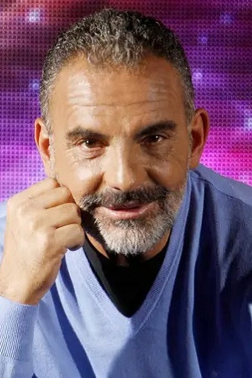 Photo of Christian Audigier, Acting