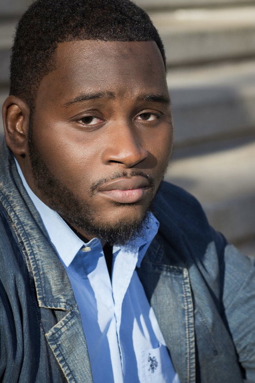 Photo of Charles W Harris III, Acting
