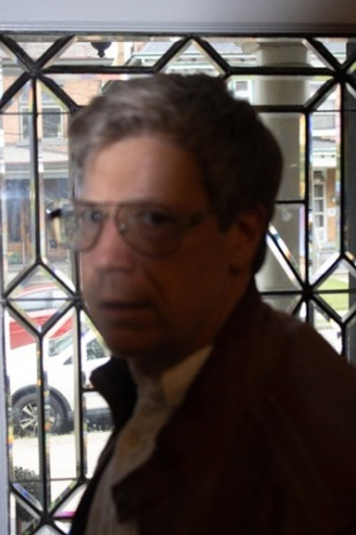 Photo of Michael Fuller, Acting