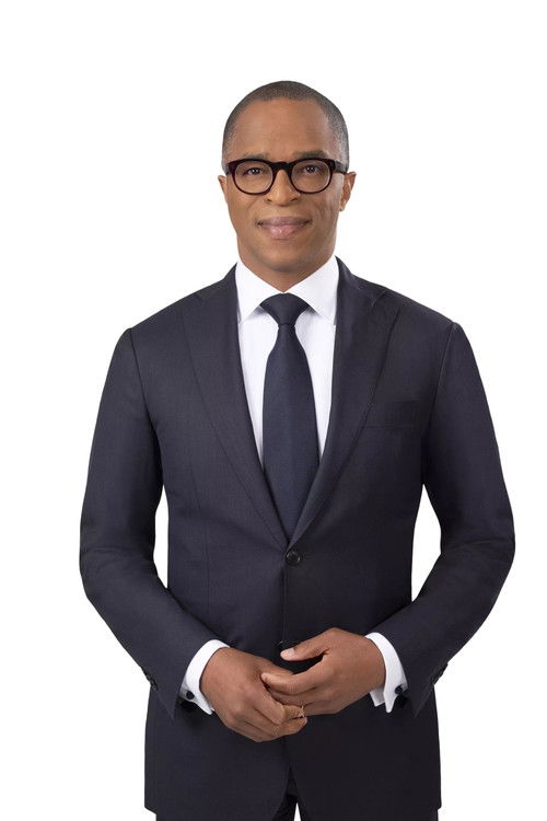 Jonathan Capehart profile