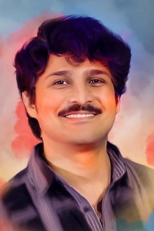 Photo of Rajesh Krishnan, Acting